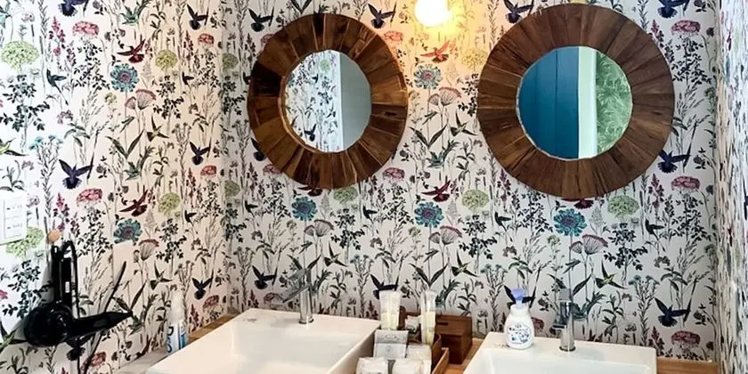 Kır Evi (for 8 People)