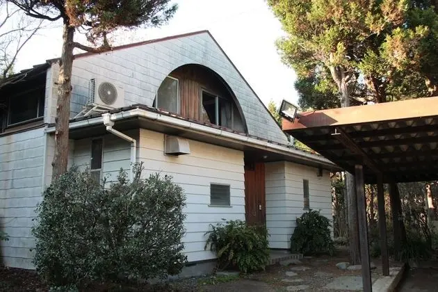 Kır Evi