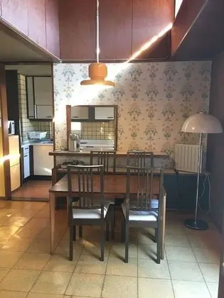 Kır Evi