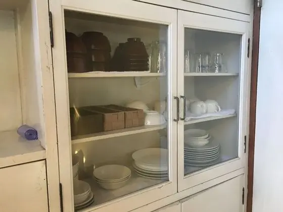 Kır Evi