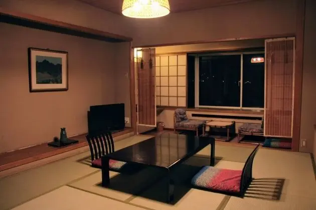 Traditional Oda (Japanese Style )