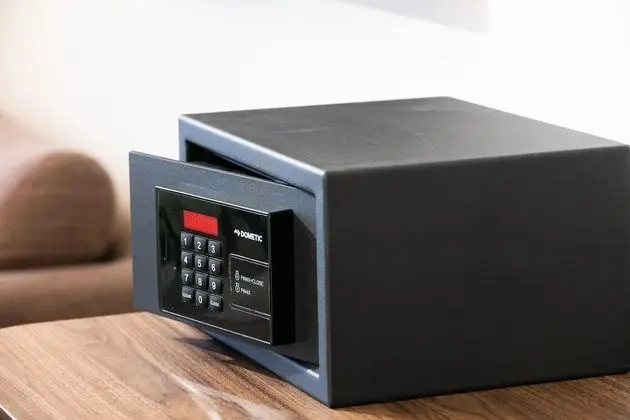 Deluxe İki Ayrı Yataklı Oda