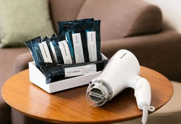 Deluxe İki Ayrı Yataklı Oda