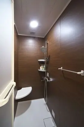 Traditional Oda, Sigara İçilmez (Japanese Style, Room Only)