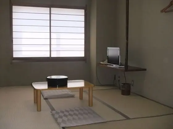 Traditional Oda, Ortak Banyo (Japanese Style, )