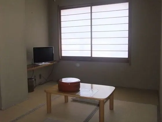 Traditional Oda, Ortak Banyo (Japanese Style, )