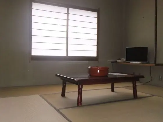 Traditional Oda, Ortak Banyo (Japanese Style, 3 People)