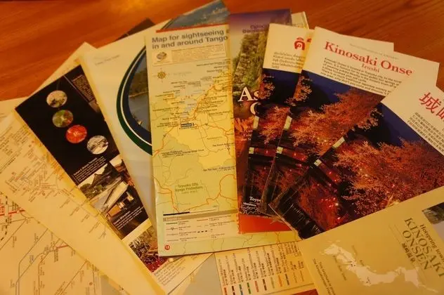 Traditional Oda (Japanese Style, Onsen Pass Included)