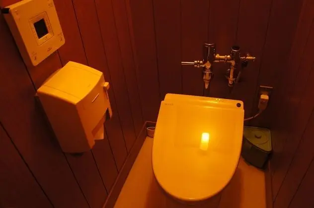 Traditional Oda (Japanese Style, Onsen Pass Included)