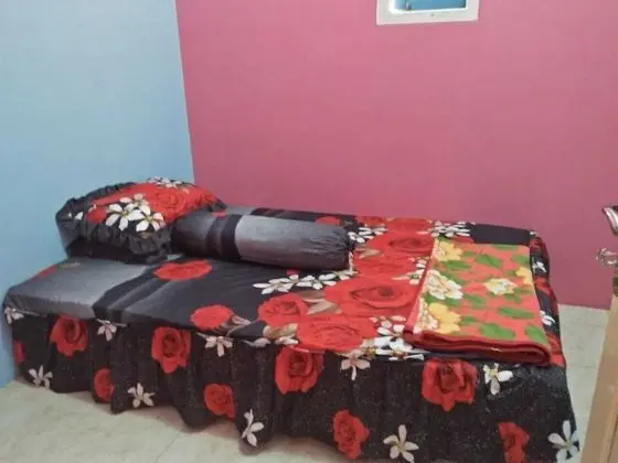 Economy Tek Büyük Yataklı Oda