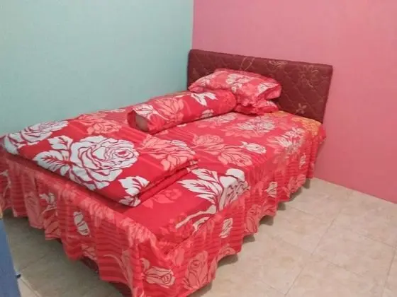 Economy Tek Büyük Yataklı Oda