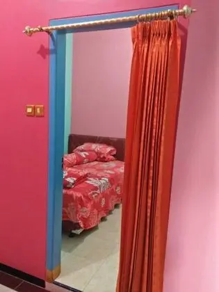 Economy Tek Büyük Yataklı Oda