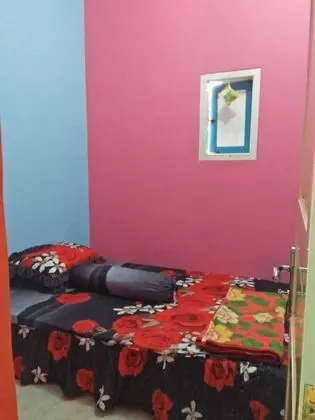 Economy Tek Büyük Yataklı Oda