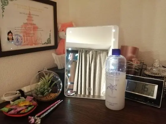 Ortak Ranzalı Oda, Sadece kadınlar için
