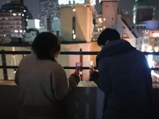 Ortak Ranzalı Oda, Sadece kadınlar için