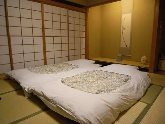 Traditional Oda (Japanese Style Semi-Suite)