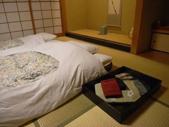 Traditional Oda (Japanese Style Semi-Suite)