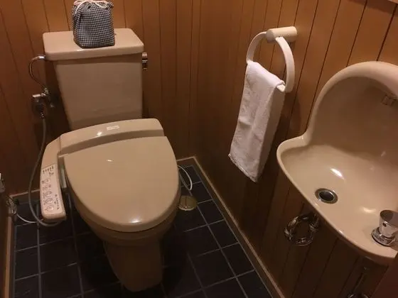 Traditional Oda (Japanese Style Semi-Suite)