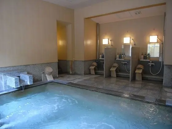Traditional Süit (Japanese Style Room)