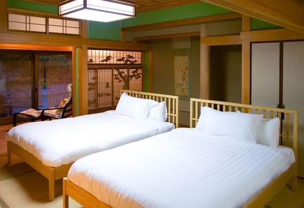 Deluxe Villa, Sigara İçilmez