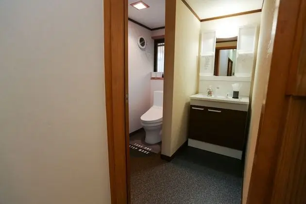 Deluxe Villa, Sigara İçilmez