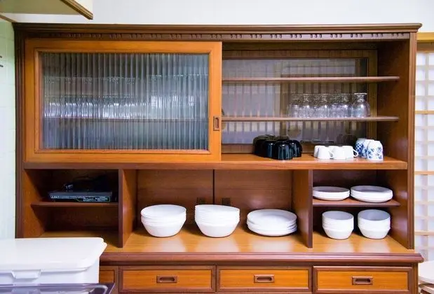 Deluxe Villa, Sigara İçilmez