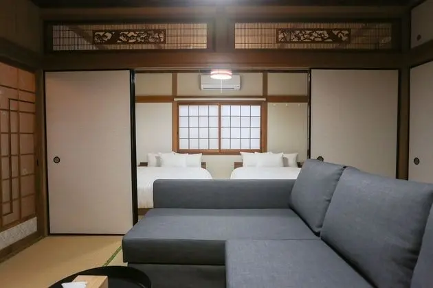 Ev (Private Vacation Home)