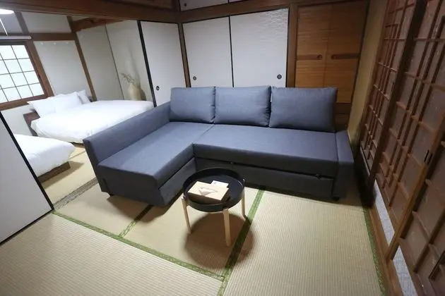 Ev (Private Vacation Home)