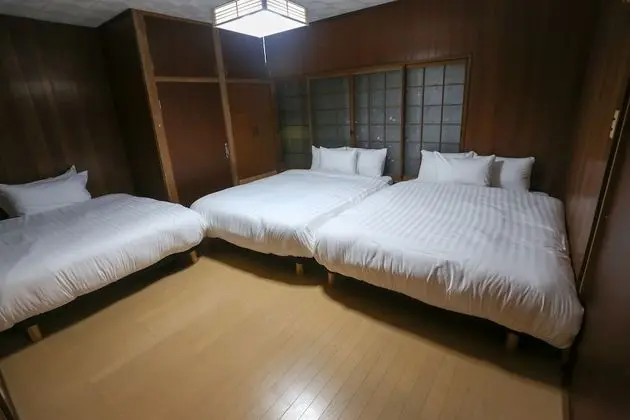 Ev (Private Vacation Home)