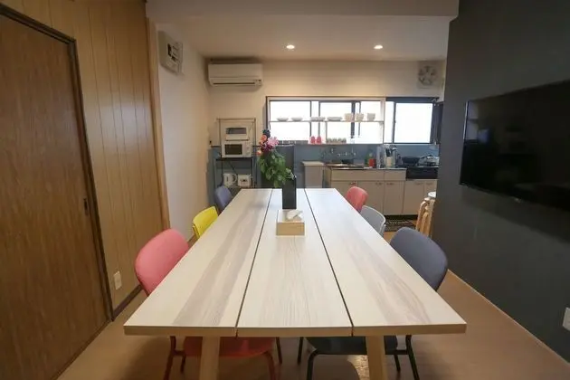 Ev (Private Vacation Home)