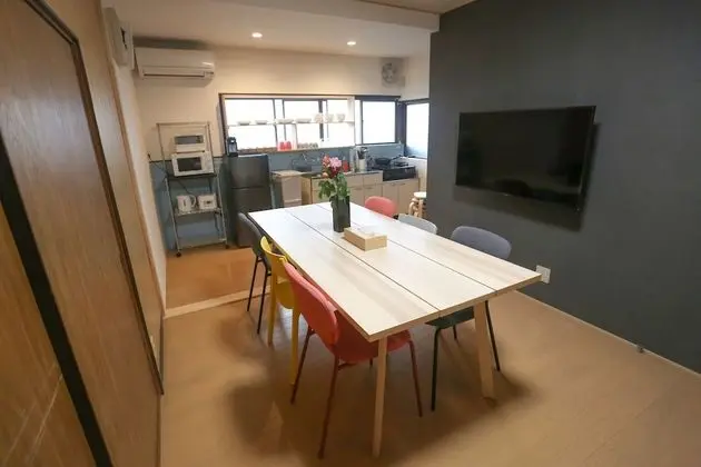 Ev (Private Vacation Home)