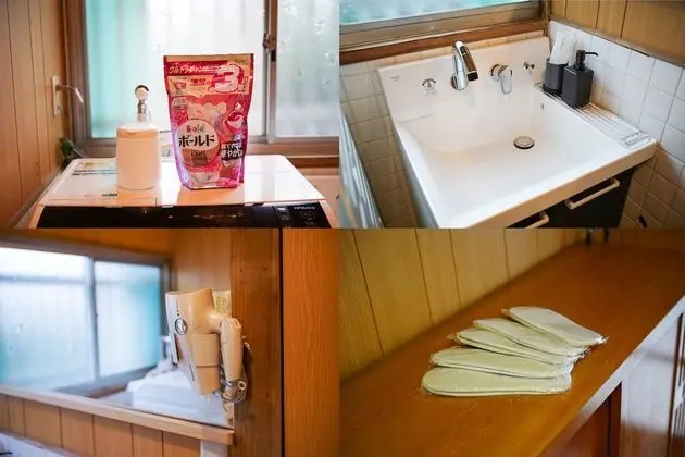 Ev (Private Vacation Home)