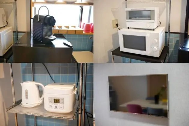 Ev (Private Vacation Home)