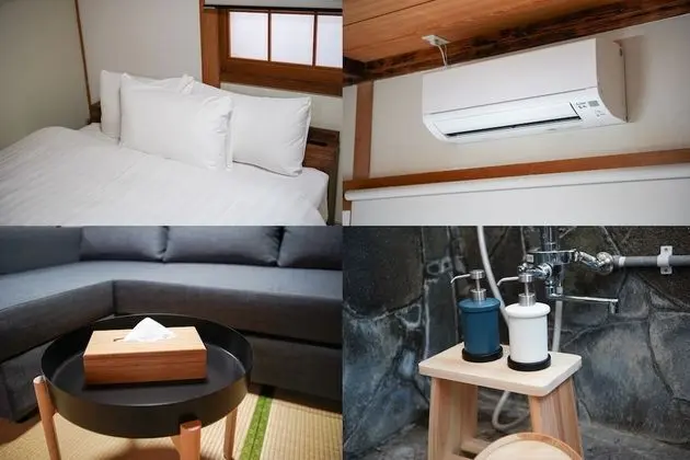 Ev (Private Vacation Home)