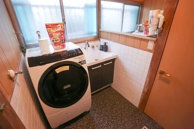 Ev (Private Vacation Home)