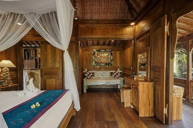 Villa, 1 Yatak Odası, Kişiye Özel Havuzlu