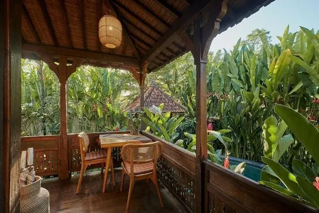 Villa, 1 Yatak Odası, Kişiye Özel Havuzlu
