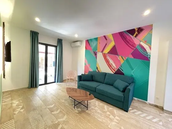 Gallery Süit