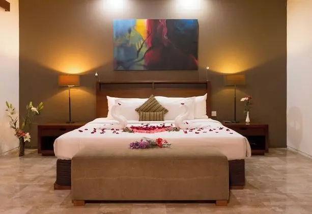 Villa, 2 Yatak Odası