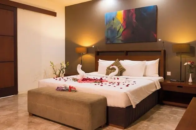 Villa, 2 Yatak Odası