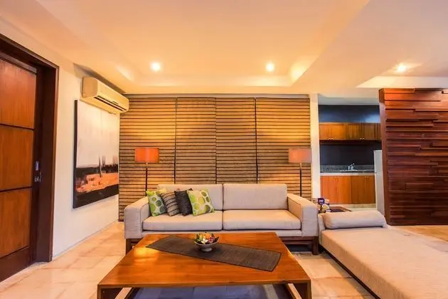 Villa, 2 Yatak Odası