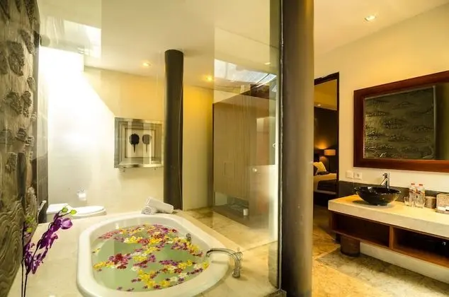 Villa, 2 Yatak Odası