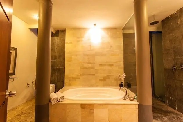Villa, 2 Yatak Odası