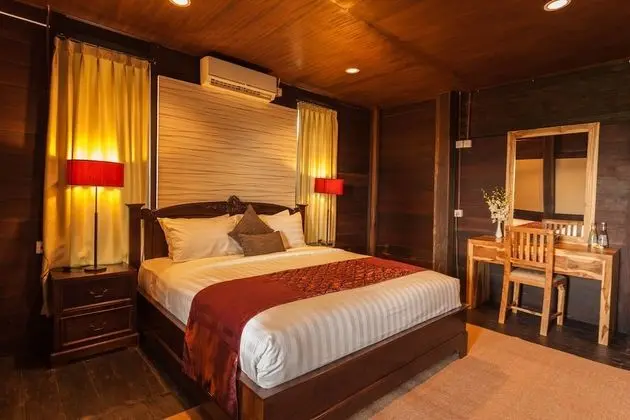 Villa, 4 Yatak Odası, Kişiye Özel Havuzlu