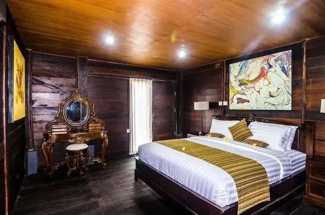 Villa, 4 Yatak Odası, Kişiye Özel Havuzlu