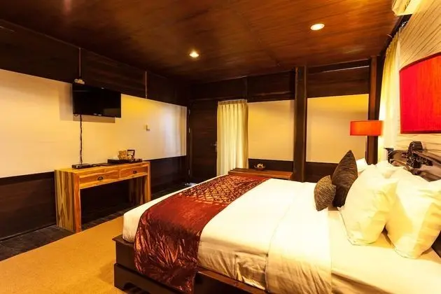 Villa, 4 Yatak Odası, Kişiye Özel Havuzlu