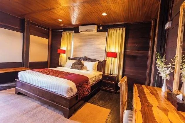 Villa, 4 Yatak Odası, Kişiye Özel Havuzlu