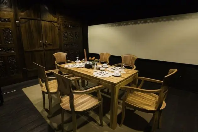 Villa, 4 Yatak Odası, Kişiye Özel Havuzlu