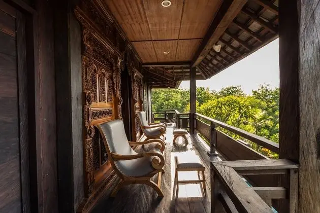 Villa, 4 Yatak Odası, Kişiye Özel Havuzlu
