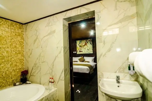 Villa, 4 Yatak Odası, Kişiye Özel Havuzlu